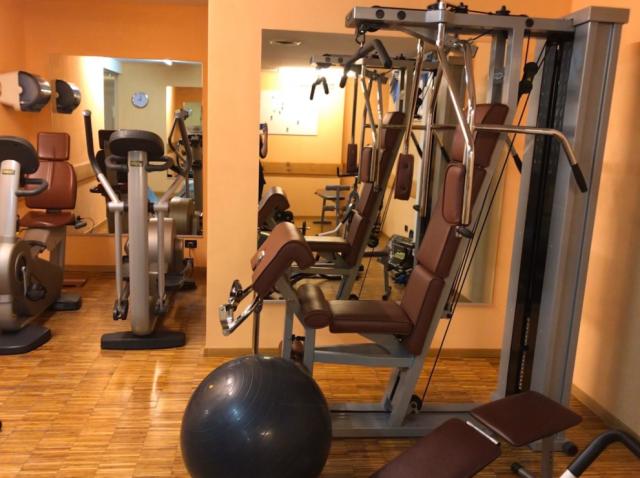 Hotel Medil,Campitello 25 (3)