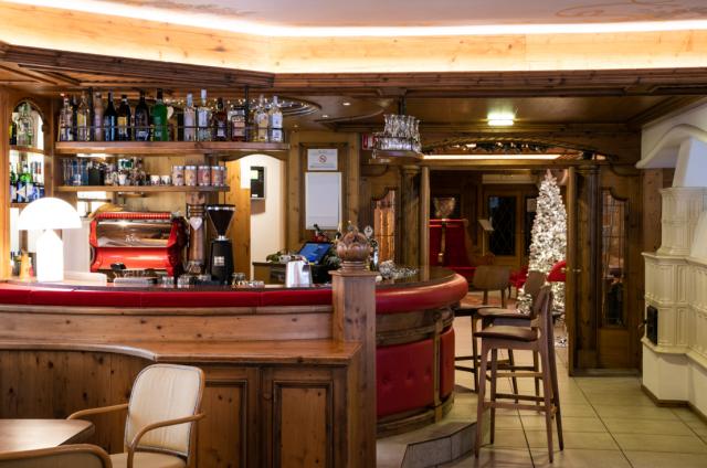 Hotel Medil,Campitello 25 (26)