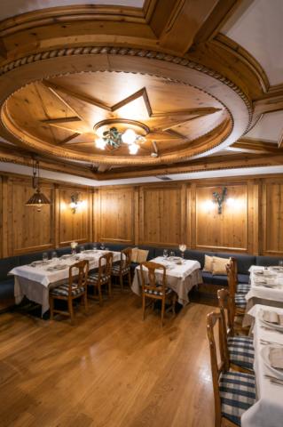 Hotel Medil,Campitello 25 (25)
