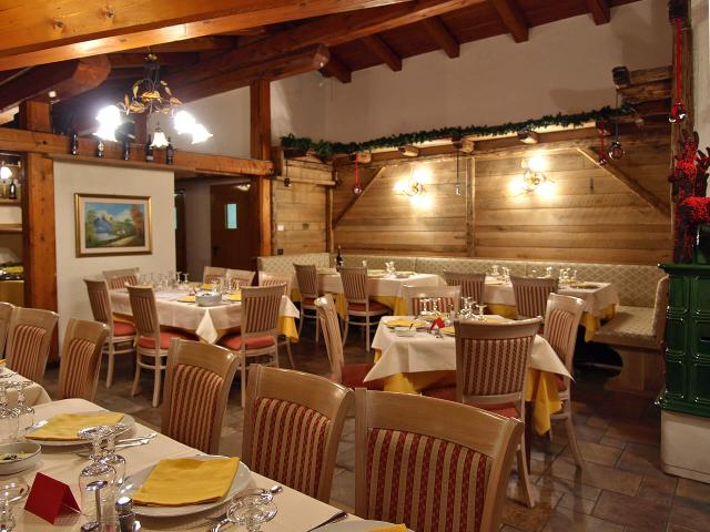 Hotel Selva, Folgarida di Dimaro (2)