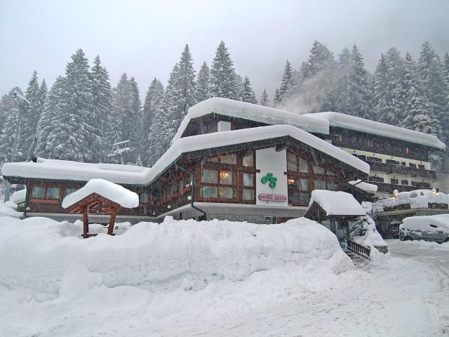 Hotel Selva, Folgarida di Dimaro 2018 2019 (18)