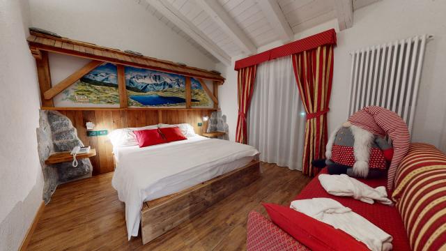 Hotel Selva, Folgarida di Dimaro (12)