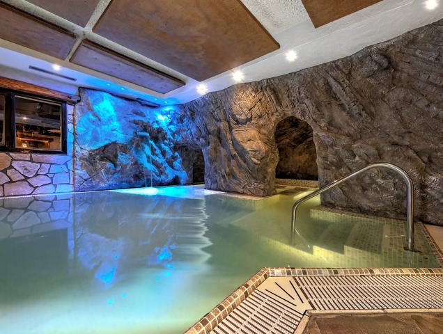 Hotel Selva, Folgarida di Dimaro (9)