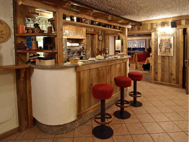 Hotel Selva, Folgarida di Dimaro (3)