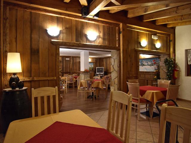 Hotel Selva, Folgarida di Dimaro (5)