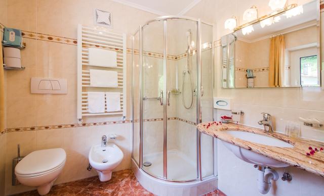 Hotel Bel Mont, Selva Val Gardena (24)