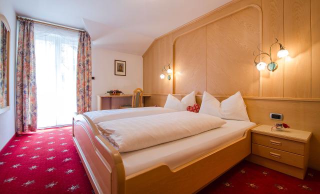 Hotel Bel Mont, Selva Val Gardena (23)