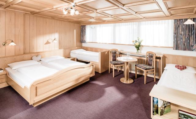 Hotel Bel Mont, Selva Val Gardena (22)