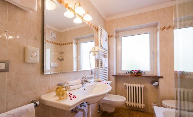 Hotel Bel Mont, Selva Val Gardena (20)