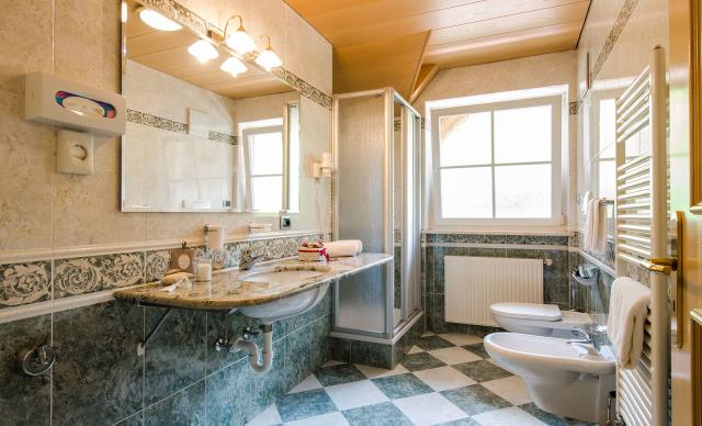 Hotel Bel Mont, Selva Val Gardena (19)