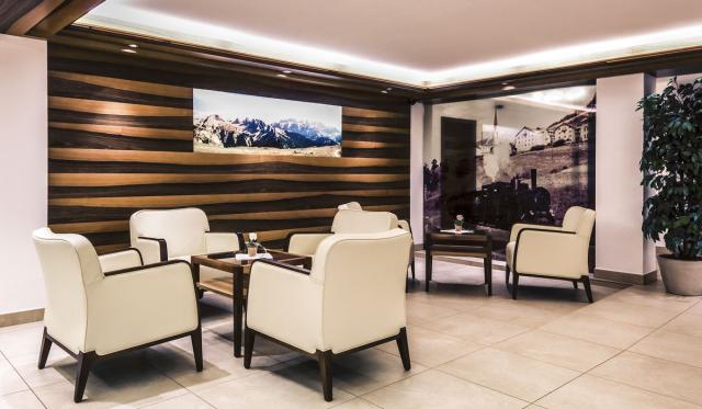 Hotel Bel Mont, Selva Val Gardena (18)