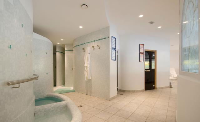 Hotel Bel Mont, Selva Val Gardena (8)