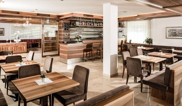 Hotel Bel Mont, Selva Val Gardena (17)
