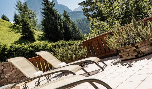 Hotel Bel Mont, Selva Val Gardena (16)