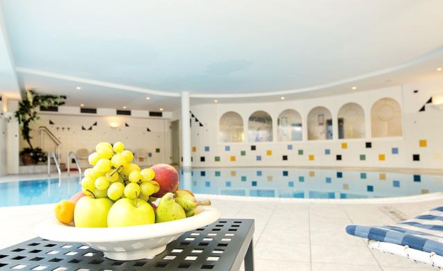 Hotel Bel Mont, Selva Val Gardena (11)