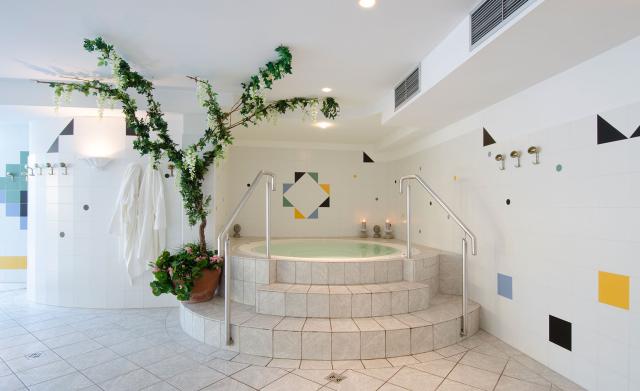 Hotel Bel Mont, Selva Val Gardena (10)