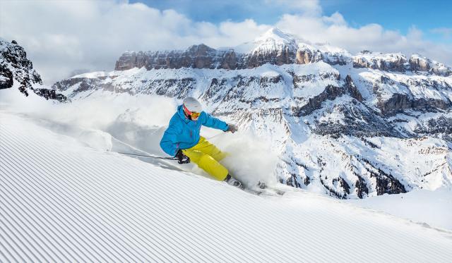Hotel Bel Mont, Selva Val Gardena (4)