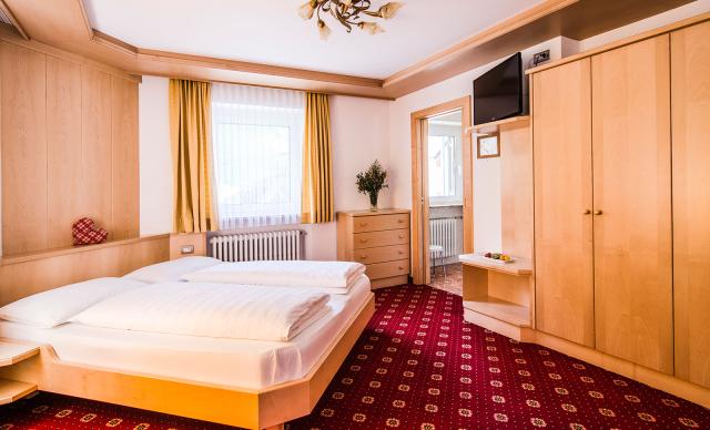 Hotel Bel Mont, Selva Val Gardena (28)