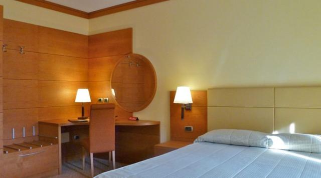 Hotel Relais San Giusto, Campitello di Fassa (24)