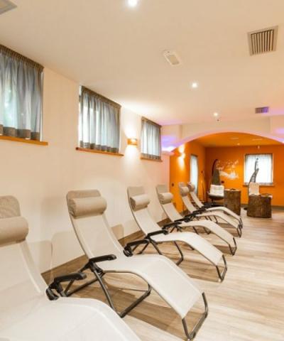 Hotel Relais San Giusto, Campitello di Fassa (9)