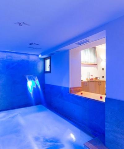 Hotel Relais San Giusto, Campitello di Fassa (8)