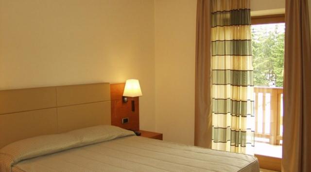 Hotel Relais San Giusto, Campitello di Fassa (23)