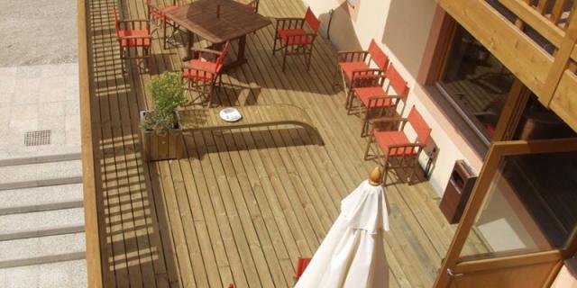 Hotel Relais San Giusto, Campitello di Fassa (1)