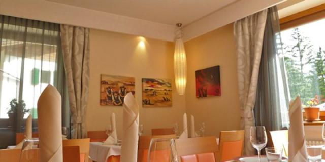 Hotel Relais San Giusto, Campitello di Fassa (5)