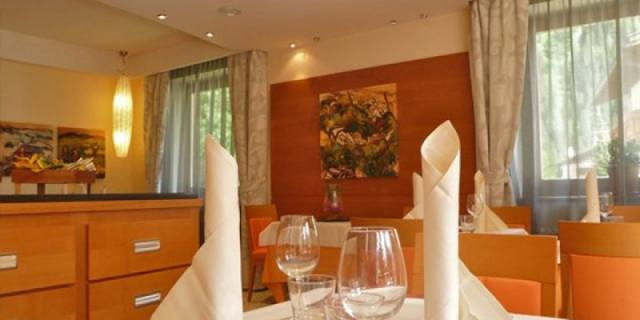 Hotel Relais San Giusto, Campitello di Fassa (4)