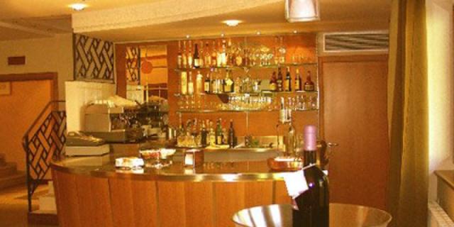 Hotel Relais San Giusto, Campitello di Fassa (3)