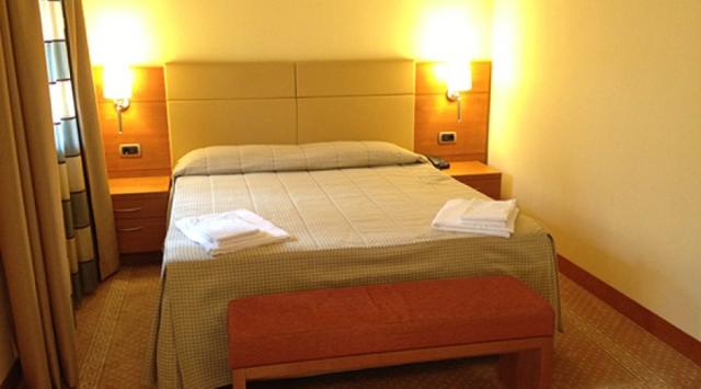 Hotel Relais San Giusto, Campitello di Fassa (26)
