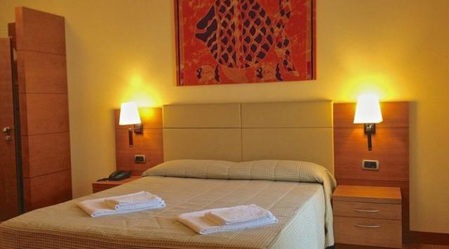 Hotel Relais San Giusto, Campitello di Fassa (21)
