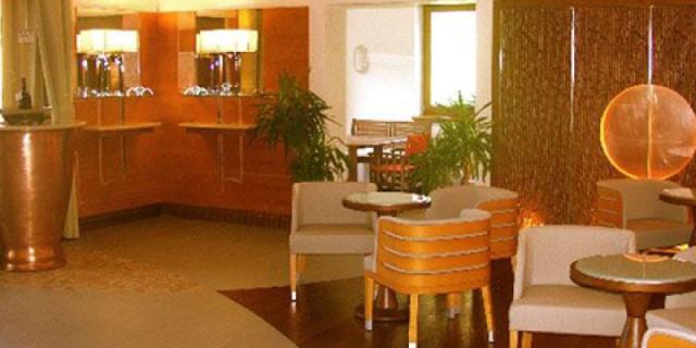 Hotel Relais San Giusto, Campitello di Fassa (2)