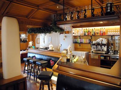 Hotel Rosa, Vigo di Fassa (9)