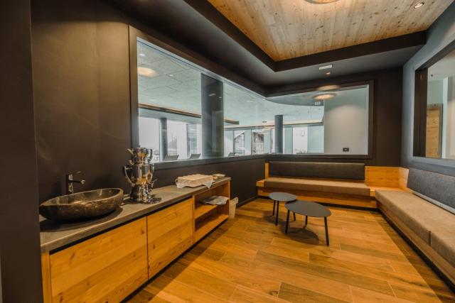 Hotel Rosa, Vigo di Fassa (24)