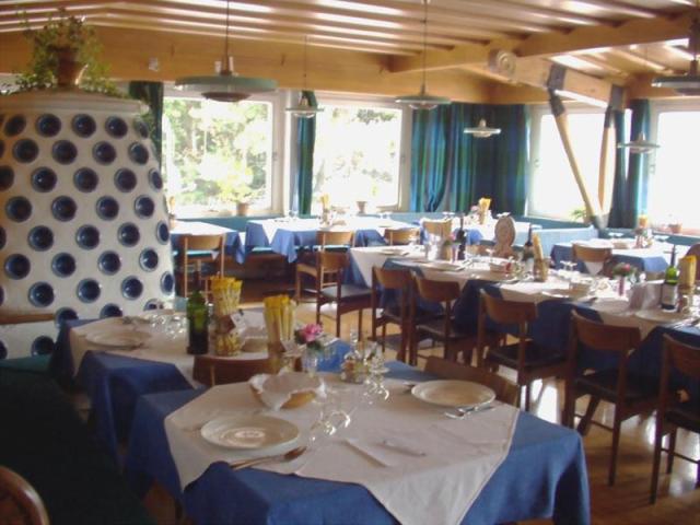 Hotel Rosa, Vigo di Fassa (23)