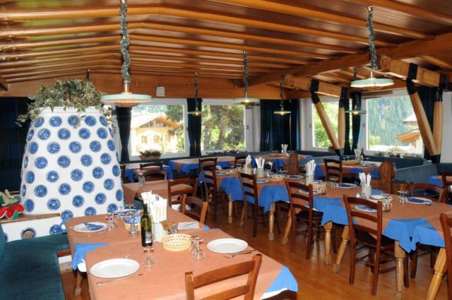 Hotel Rosa, Vigo di Fassa (22)