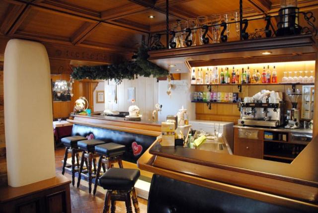 Hotel Rosa, Vigo di Fassa (2)