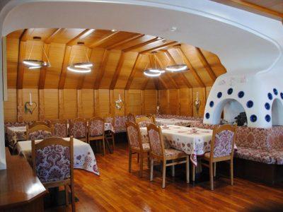 Hotel Rosa, Vigo di Fassa (7)