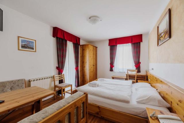 Hotel Rosa, Vigo di Fassa (68)
