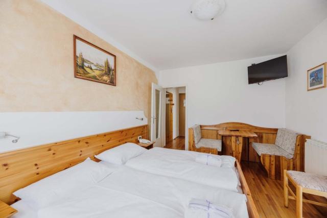 Hotel Rosa, Vigo di Fassa (66)