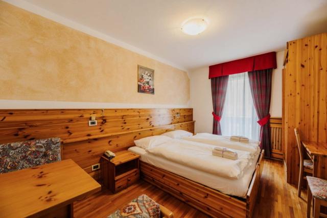 Hotel Rosa, Vigo di Fassa (65)