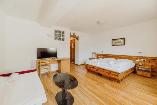 Hotel Rosa, Vigo di Fassa (62)