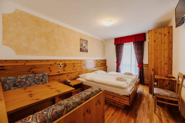 Hotel Rosa, Vigo di Fassa (63)