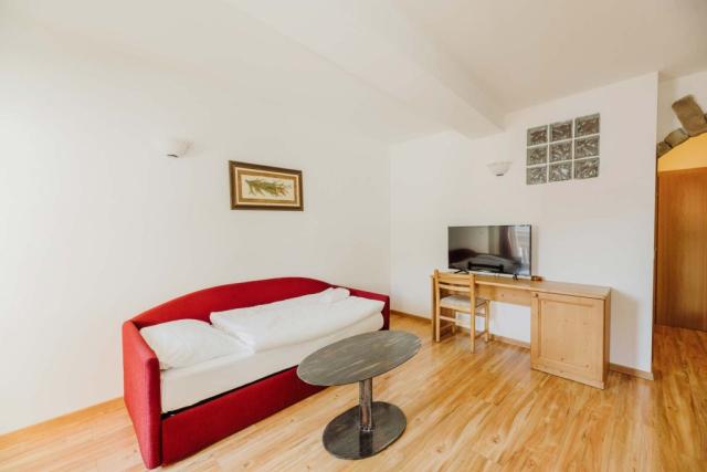 Hotel Rosa, Vigo di Fassa (61)