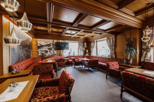 Hotel Rosa, Vigo di Fassa (79)