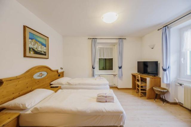 Hotel Rosa, Vigo di Fassa (75)