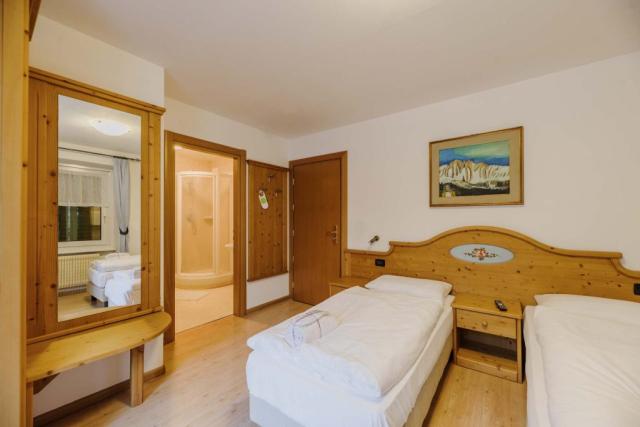 Hotel Rosa, Vigo di Fassa (73)