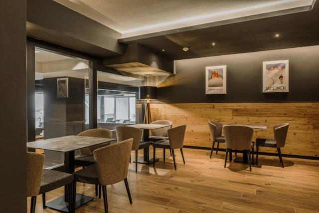 Hotel Rosa, Vigo di Fassa (31)