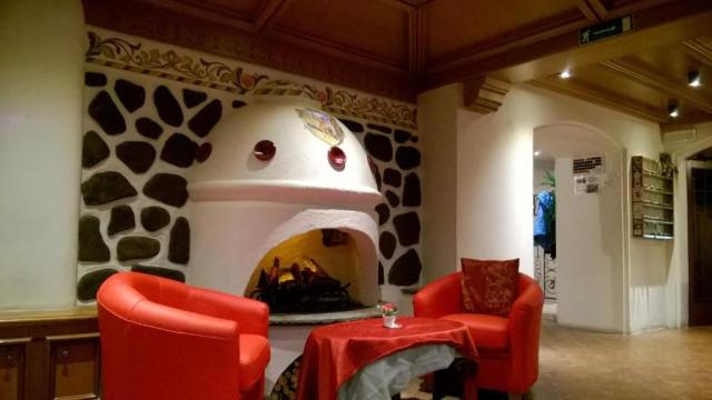 Hotel Rosa, Vigo di Fassa (3)